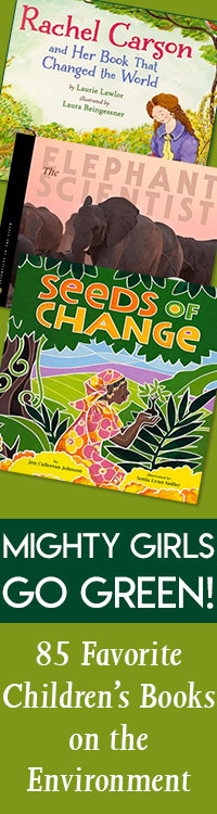 70 Children's Books About the Environment