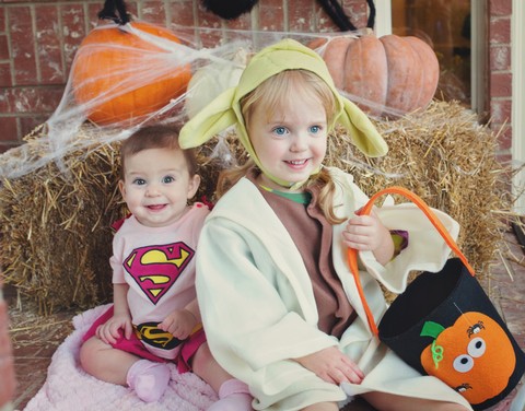 A Mighty Girl's 2013 Halloween Highlights