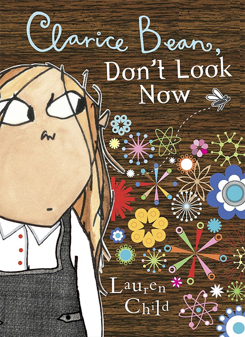Clarice Bean, Don't Look Now