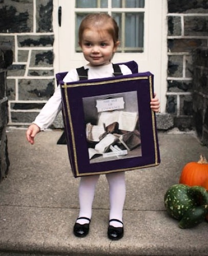 18 month old halloween costume