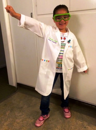 A Mighty Girl's 2014 Halloween Highlights  A Mighty Girl