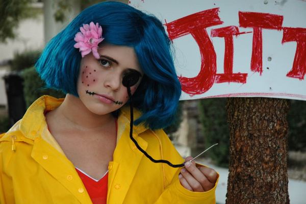 Coraline