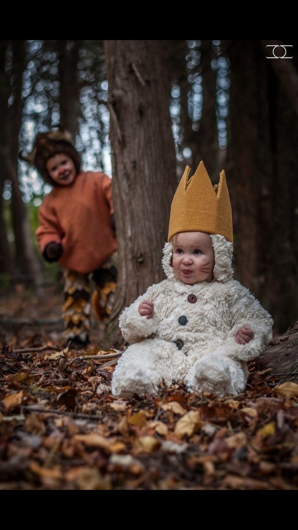 Where The Wild Things Are