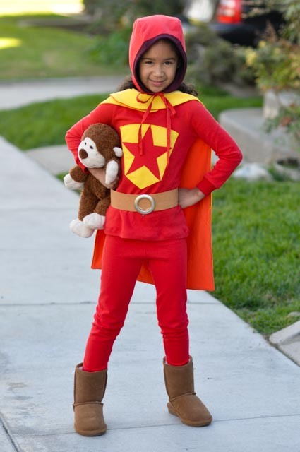 Word Girl