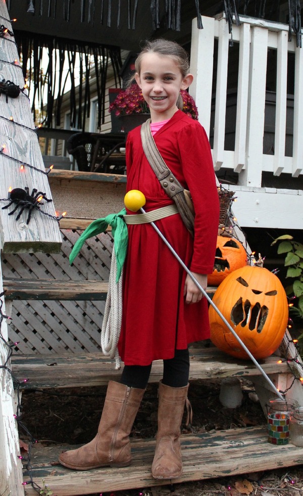 A Mighty Girl's 2015 Halloween Highlights | A Mighty Girl