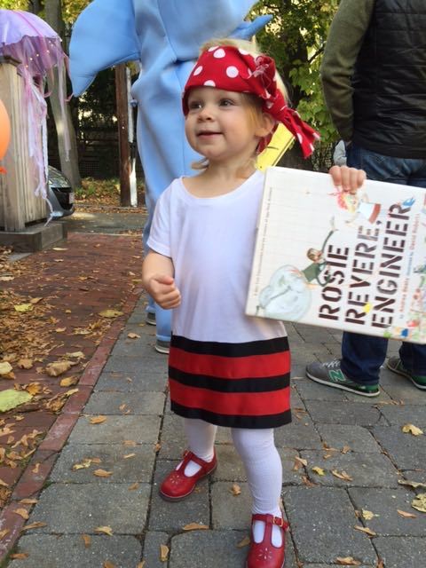 Rosie Revere