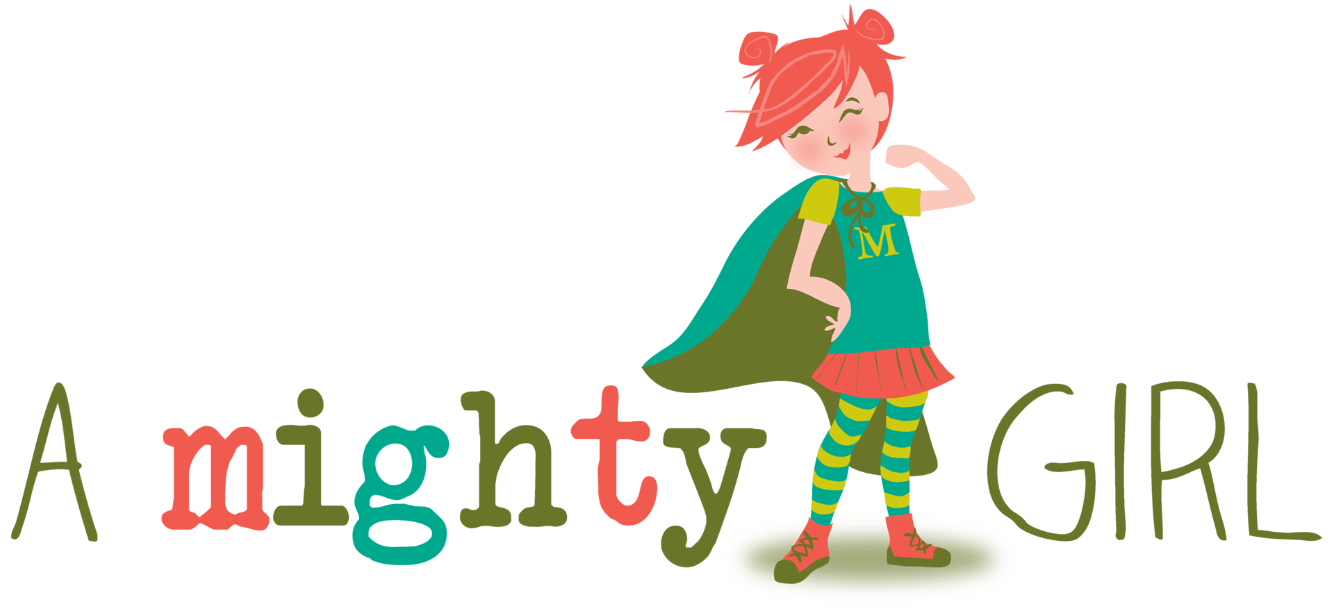 A Mighty Girl: Home