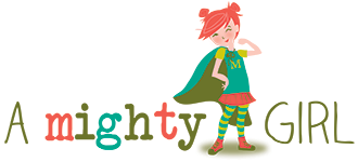 A Mighty Girl Blog