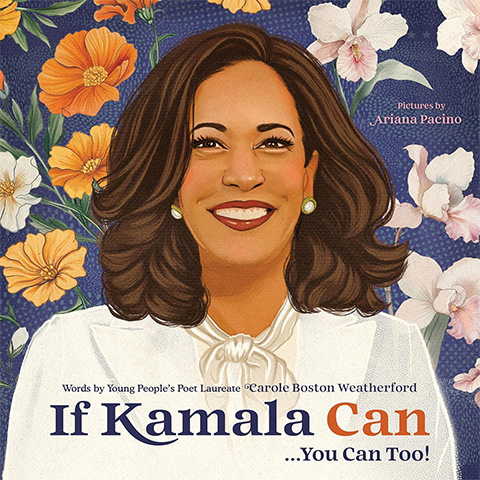 If Kamala Can... You Can Too!
